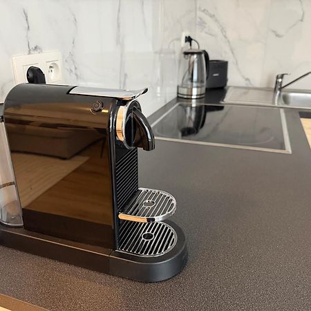 شقة Cozy South-Up بروكسل المظهر الخارجي الصورة