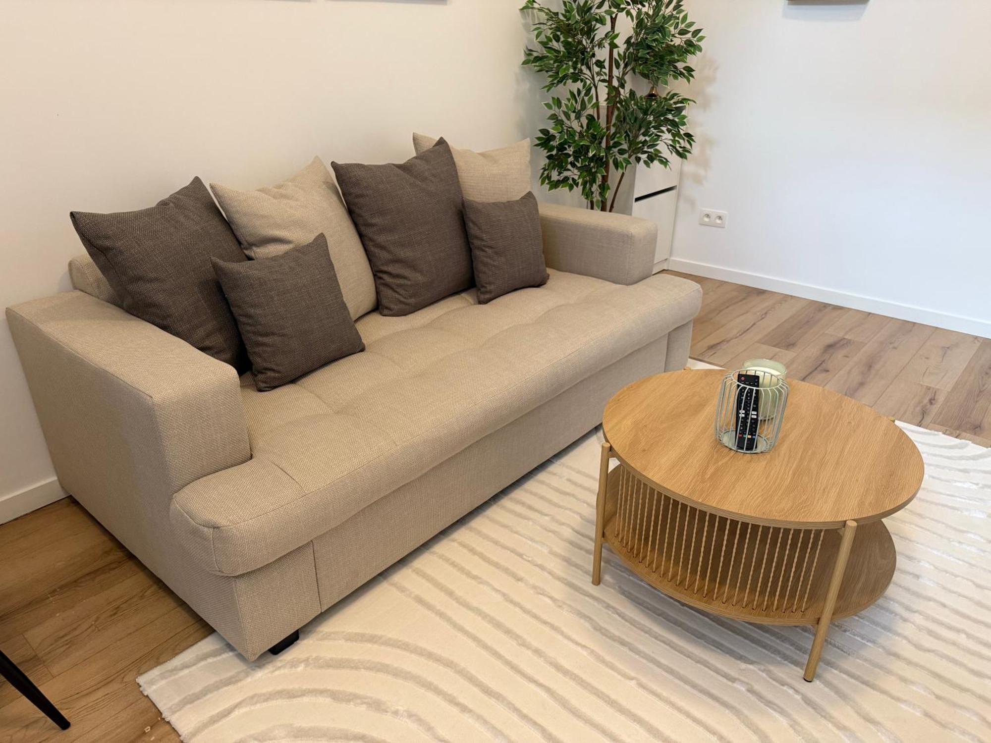 شقة Cozy South-Up بروكسل المظهر الخارجي الصورة
